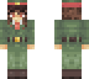 comrade eliana