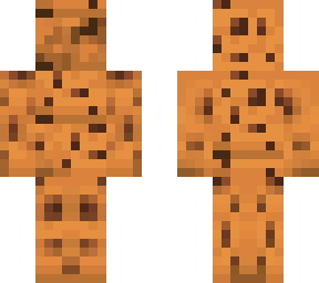 cookie skin