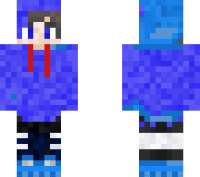 cool skin