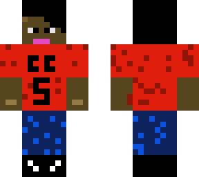 coolcat5 minecraft