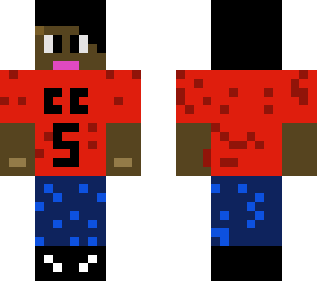 coolcat5 minecraft