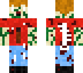 corrupt 08torchy (halloween special)