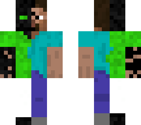 corrupt steve