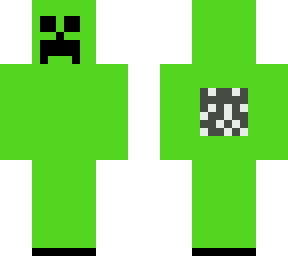 creeper