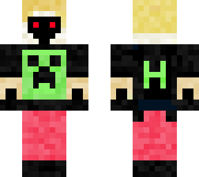 creeper bandit 1.2