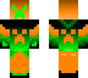creeper thing
