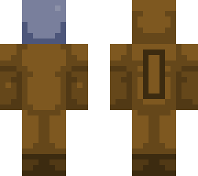 crewmate (brown)