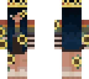crown