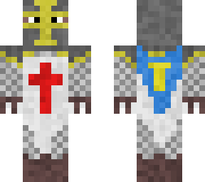 crusader eghq (helmet version)  fixed