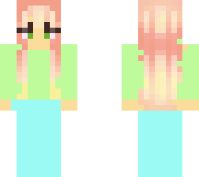 cute girl (first edit)
