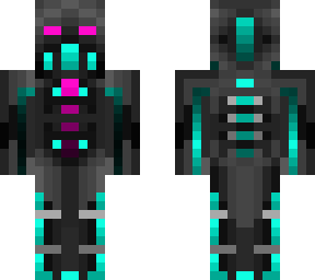 cyber soldier