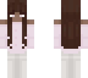 dani (hair fix)
