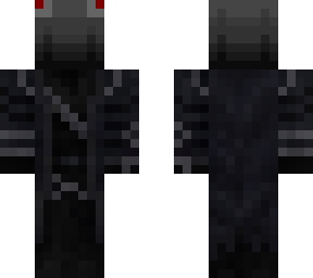 dark taco
