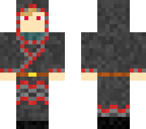 dark wizard