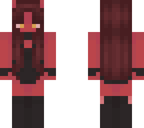 demonic cutie~