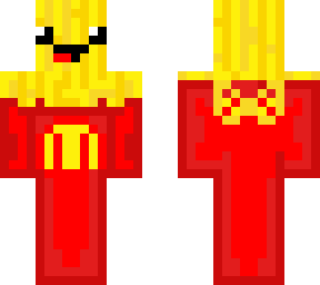 derpy fries