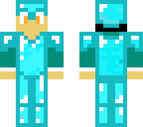 diamond guy