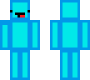 diamond skin noob