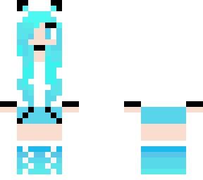 diamond wolf girl