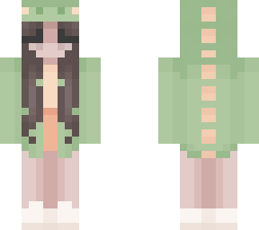 dino jacket