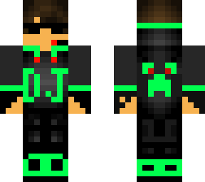 dj creep dancer