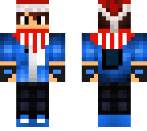 dogmojie navidad