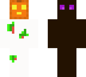 double side monster