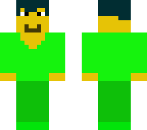 dragonman
