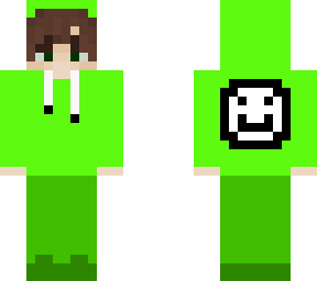 dream but hes human