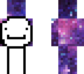 dream galaxy