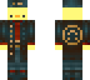 dreamon hunter duck
