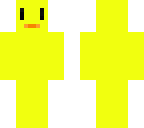 duck