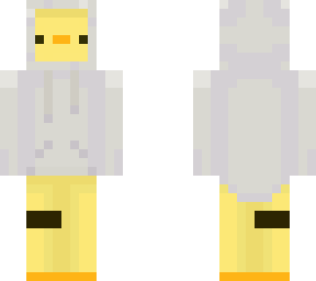 duck grey