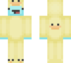 ducky!