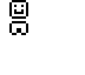 e a