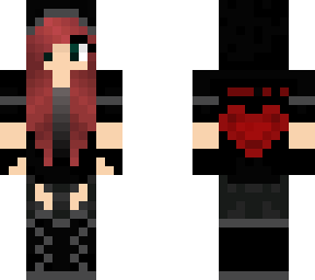 edit of fob girl by reataboms1 (fixed)