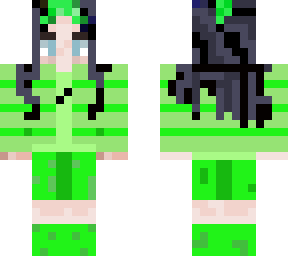 edited skin