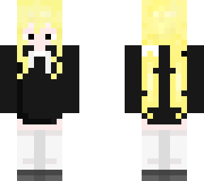 edited skin