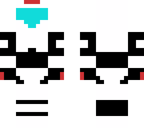 el demonio blanco