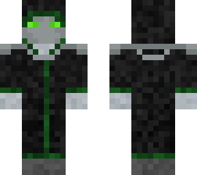 elderosi priest