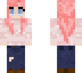 elf girl 2