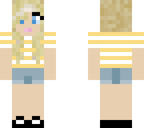 elle stripe