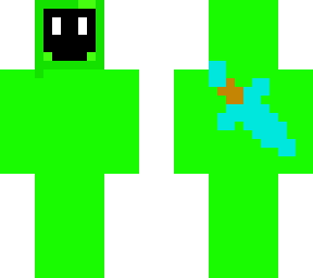 emerald assassin