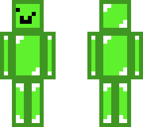emerald derp!