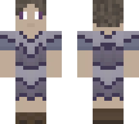 ender crest warrior