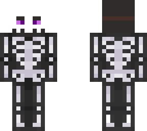 enderman costume