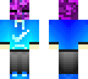 enderman from 2020