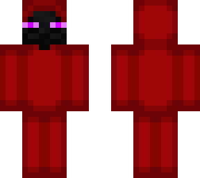 enderman onesie :d