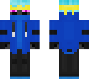 endermen, ninja