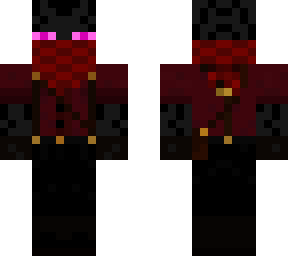 endermen bandit